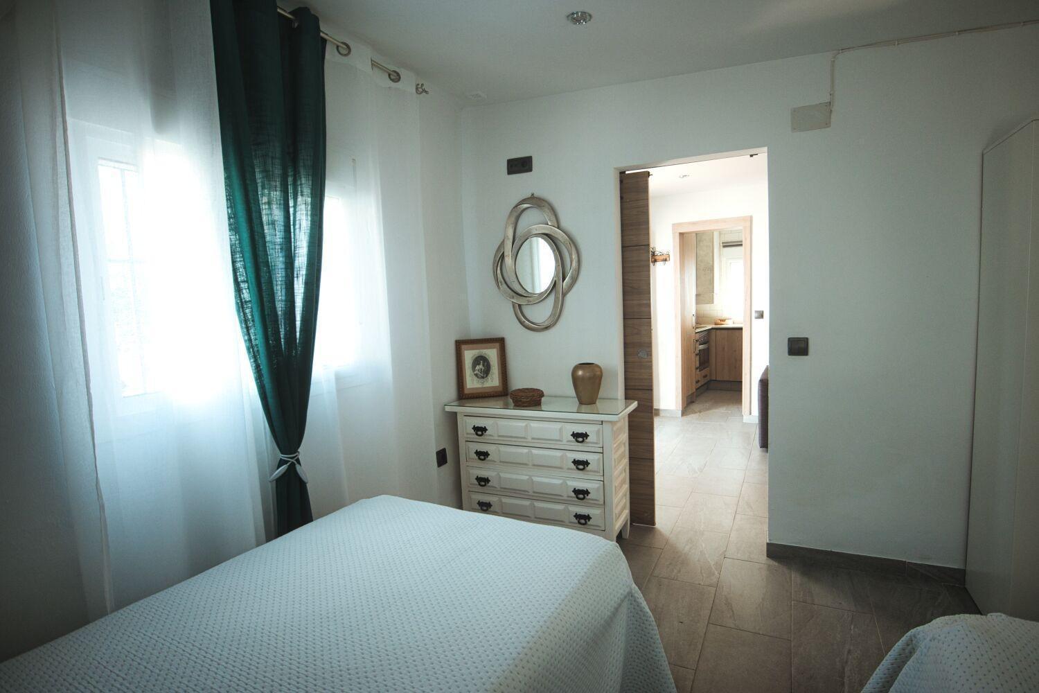 Casa De La Abuela Villa Sanlúcar de Barrameda Eksteriør bilde