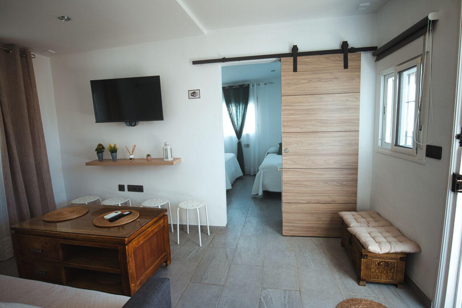 Casa De La Abuela Villa Sanlúcar de Barrameda Eksteriør bilde