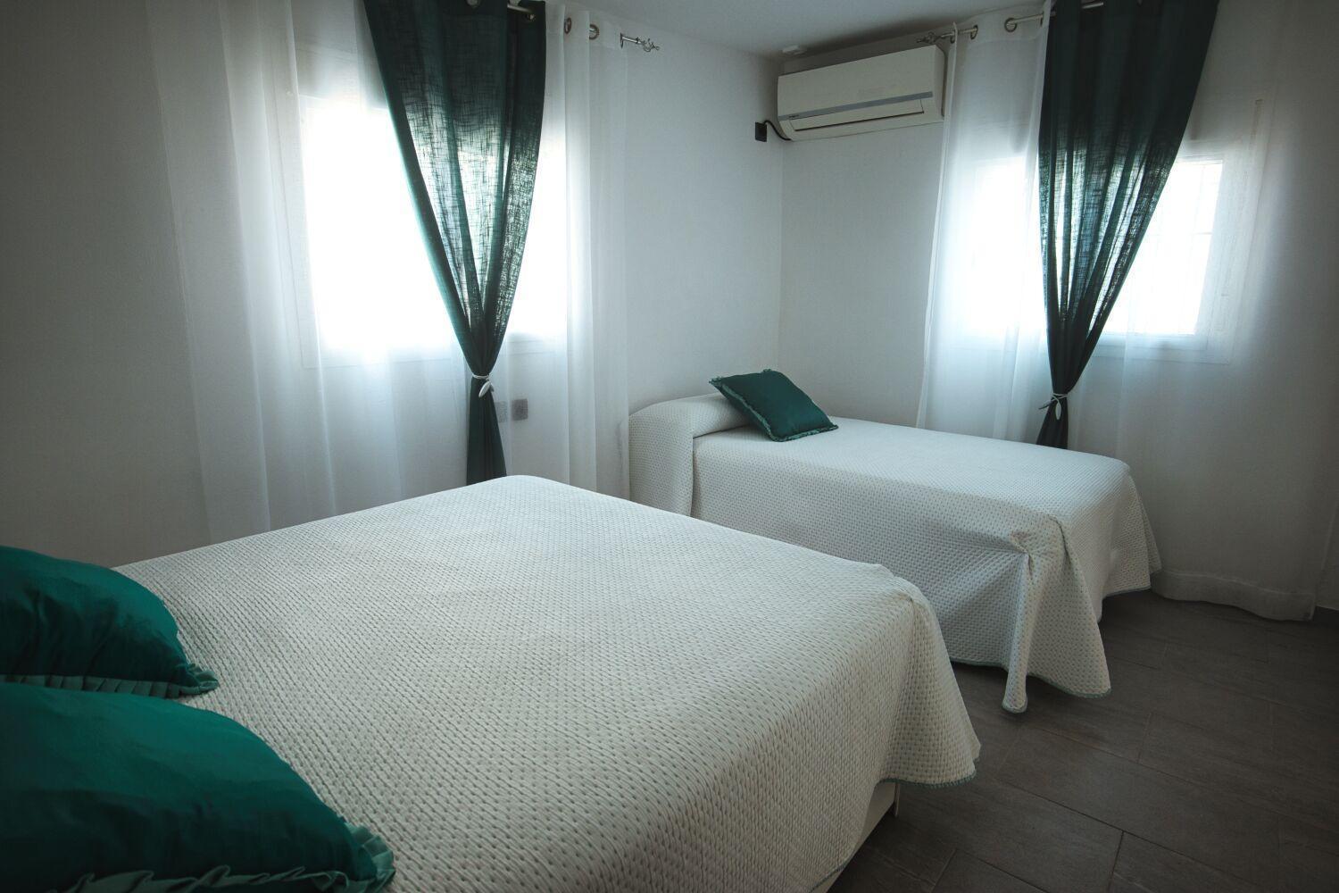 Casa De La Abuela Villa Sanlúcar de Barrameda Eksteriør bilde
