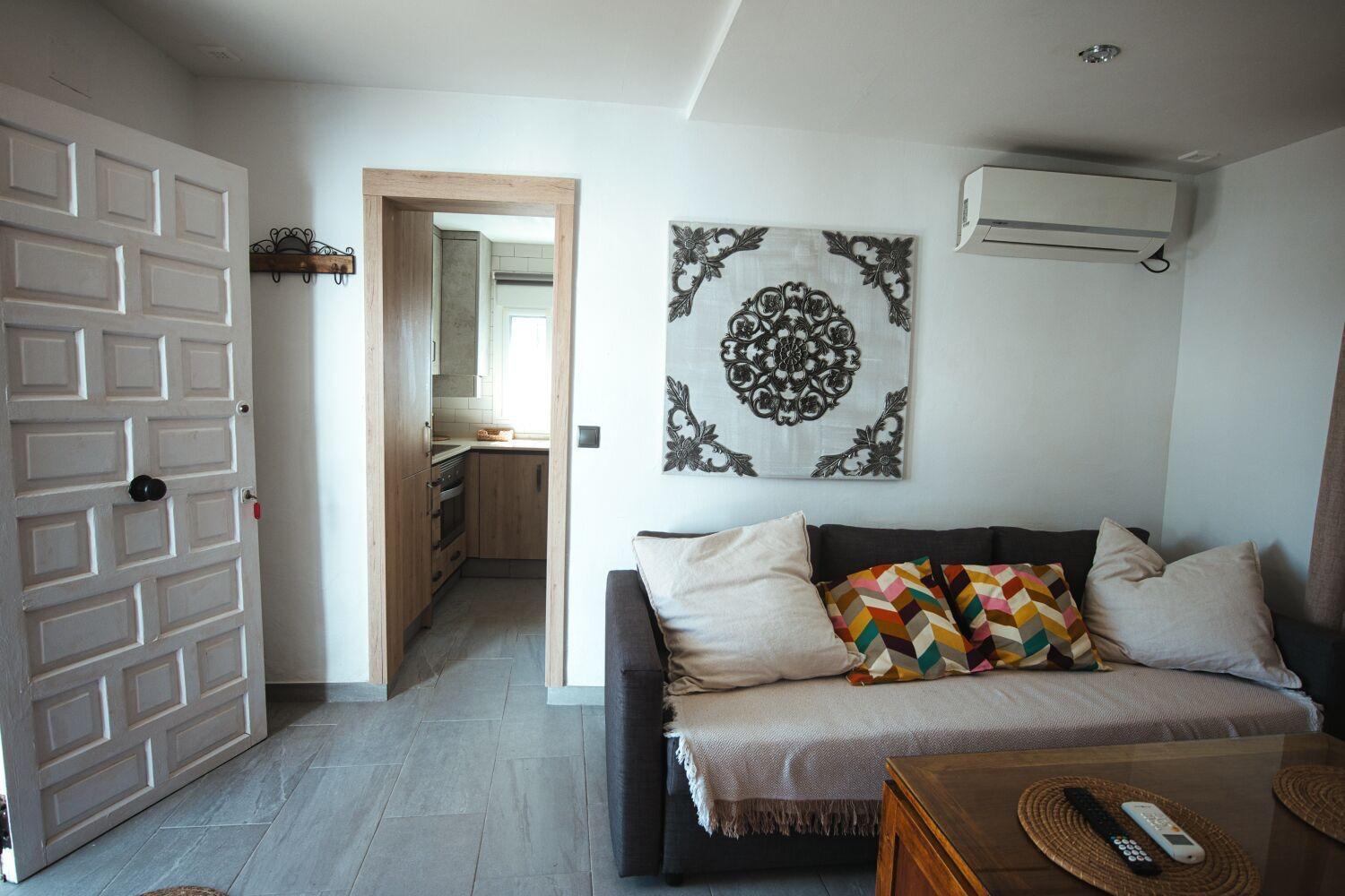 Casa De La Abuela Villa Sanlúcar de Barrameda Eksteriør bilde