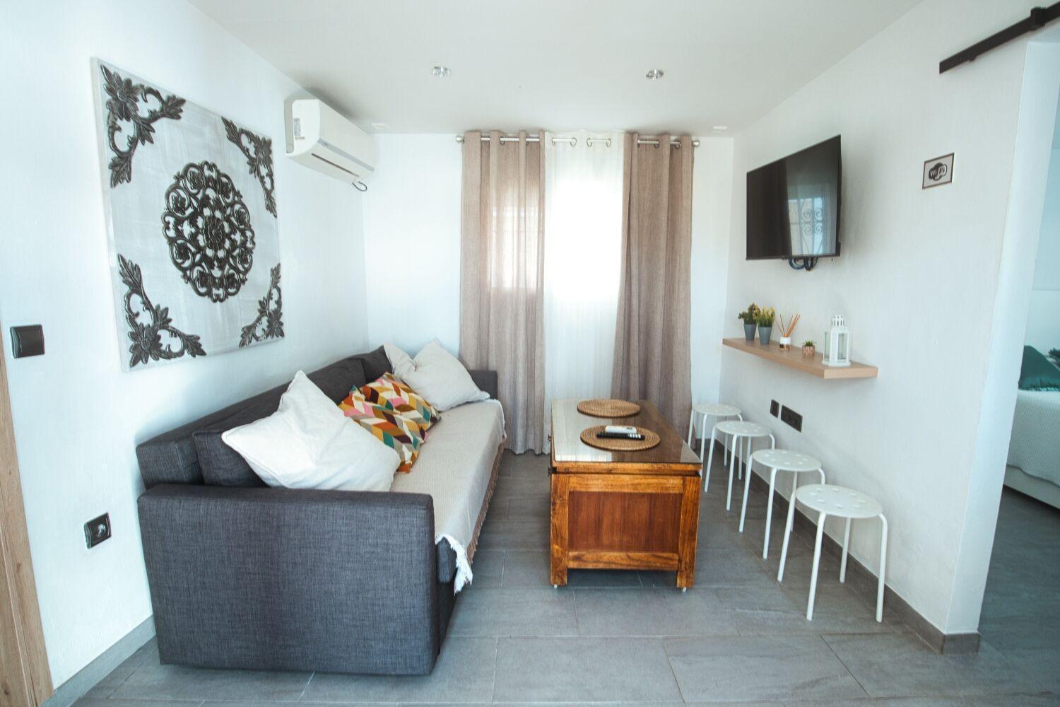 Casa De La Abuela Villa Sanlúcar de Barrameda Eksteriør bilde