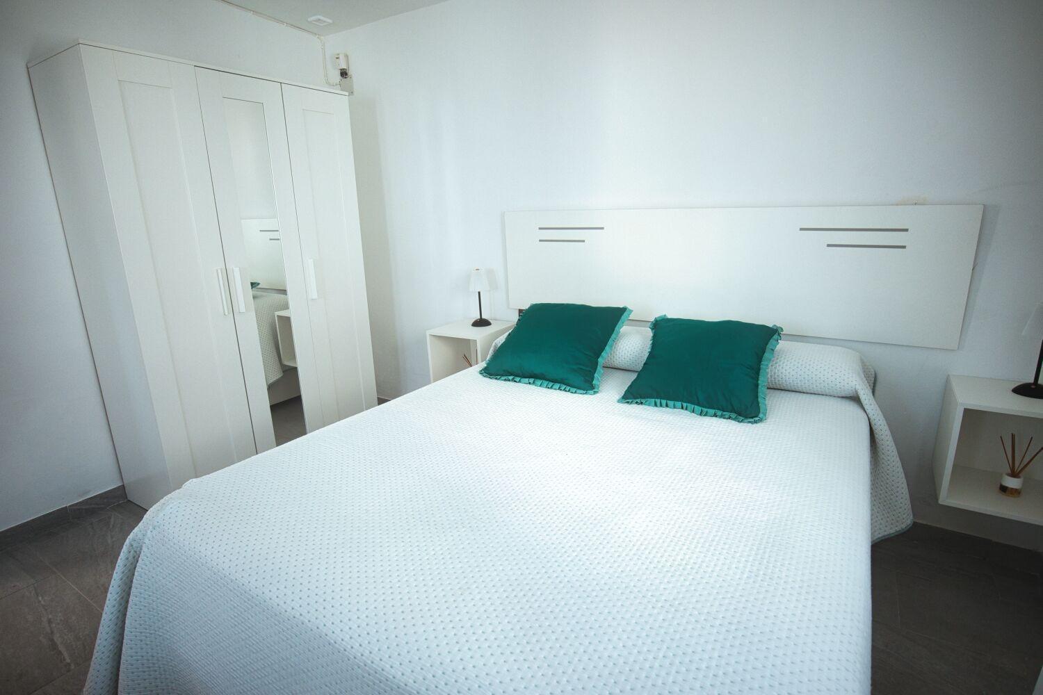 Casa De La Abuela Villa Sanlúcar de Barrameda Eksteriør bilde